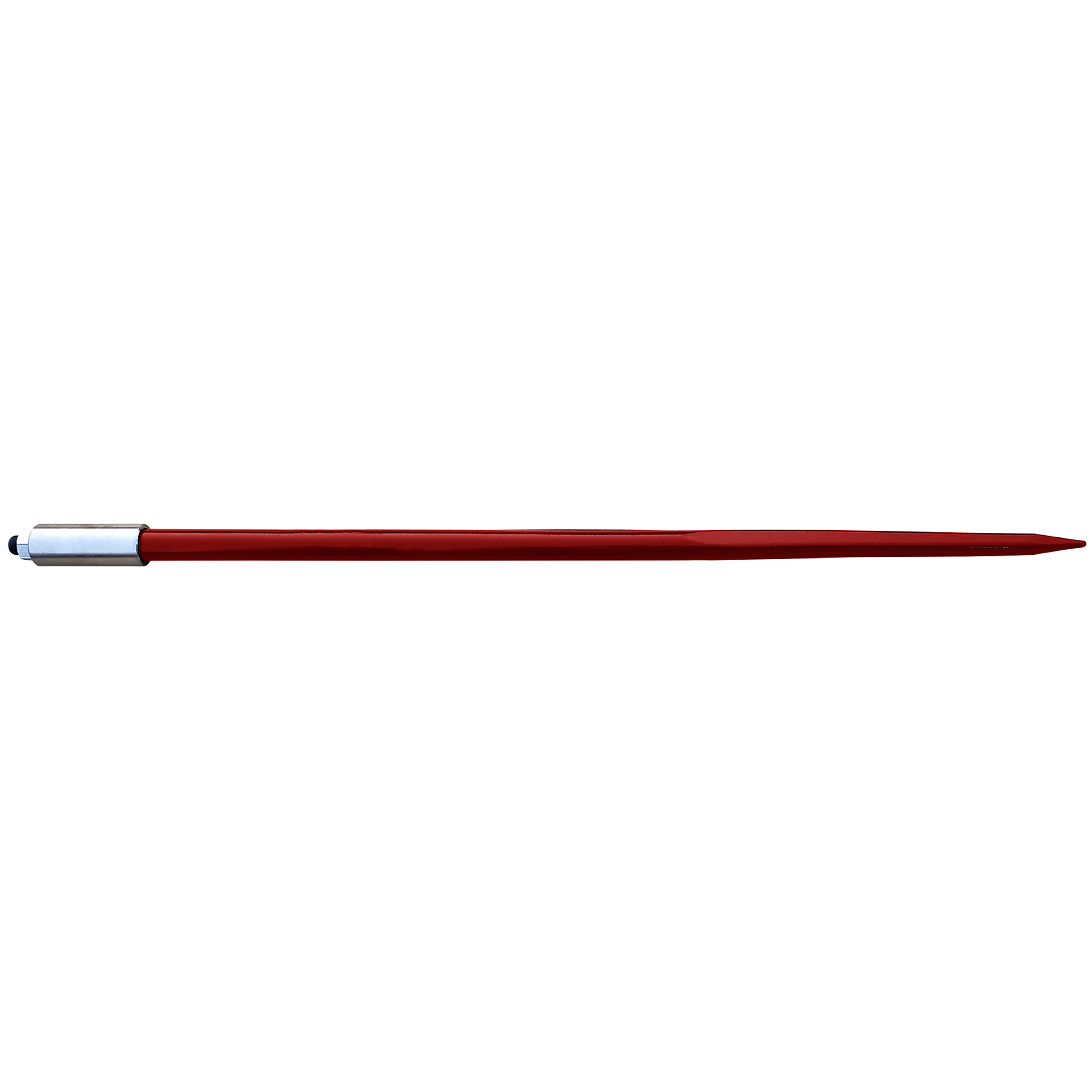 Braber Equipment, 49in. Conus 2 Bale Spear Kit, Capacity 3500 lb, Model# 60.000.015